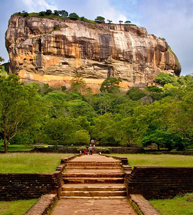 Sigiriya