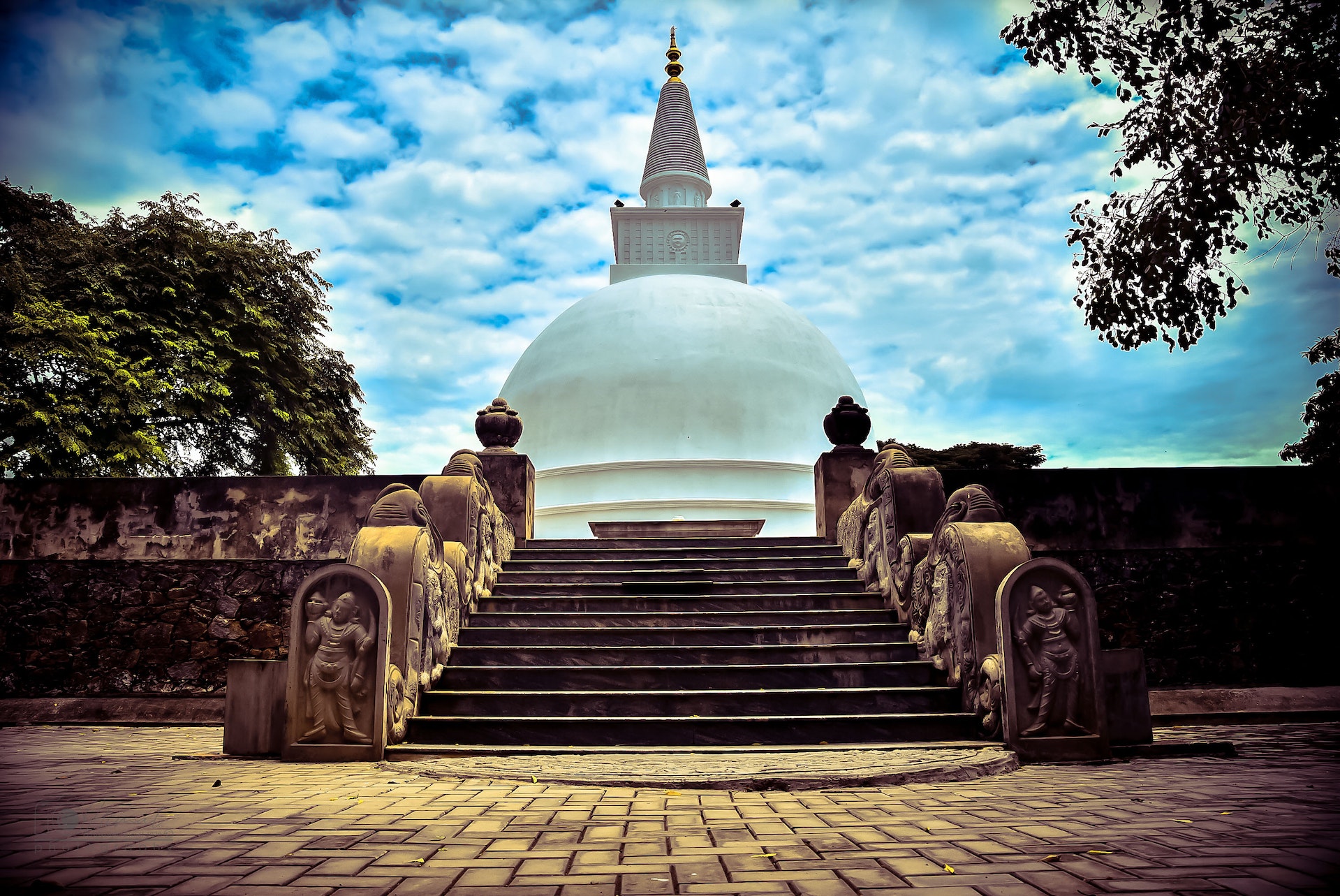 Anuradhapura